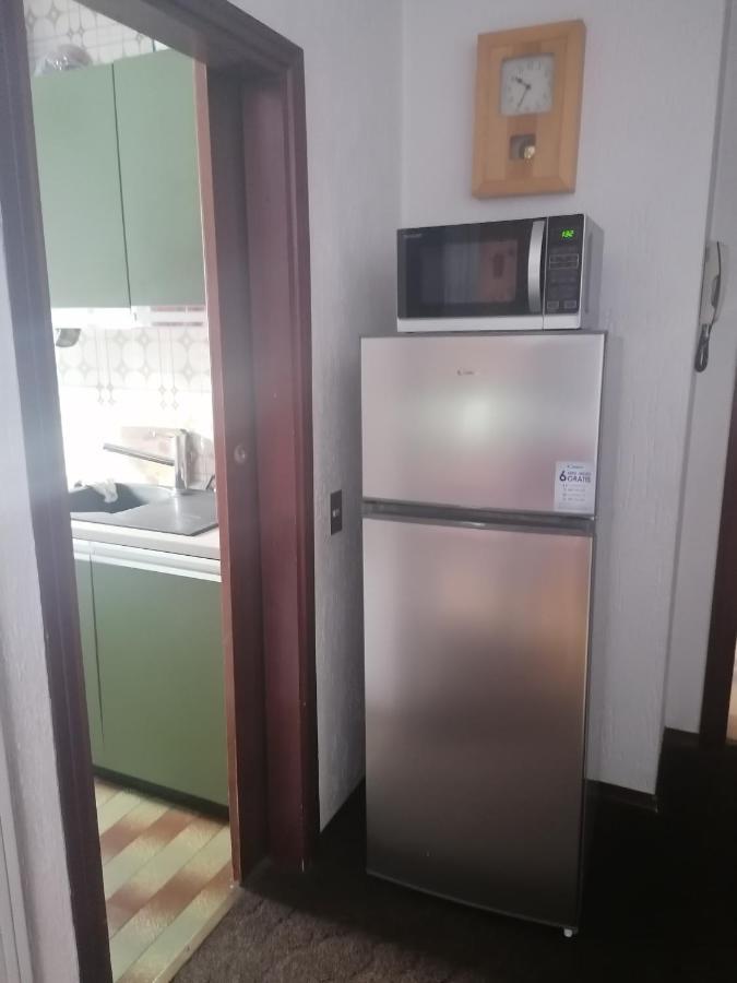 Grande Casa Di Famiglia Apartment Temu Bagian luar foto