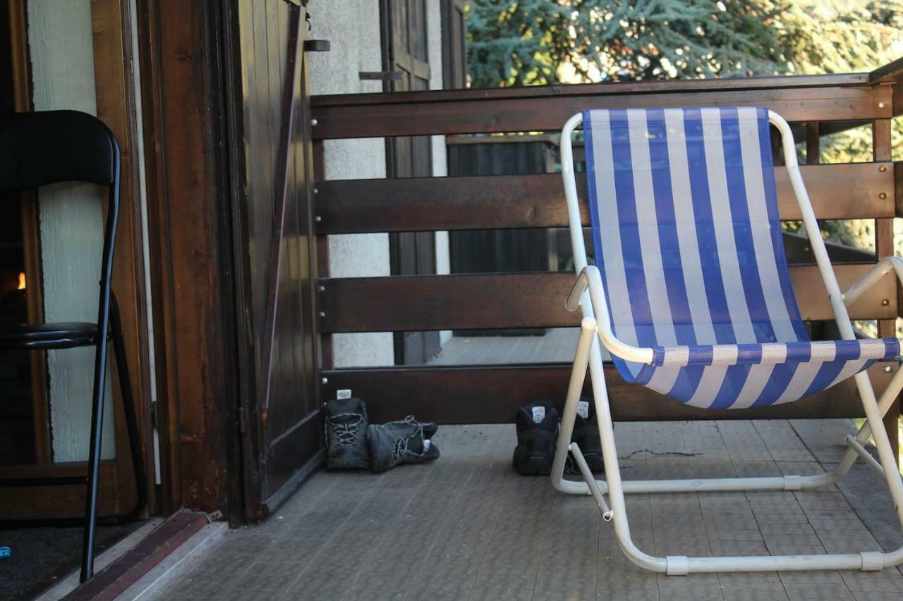 Grande Casa Di Famiglia Apartment Temu Bagian luar foto