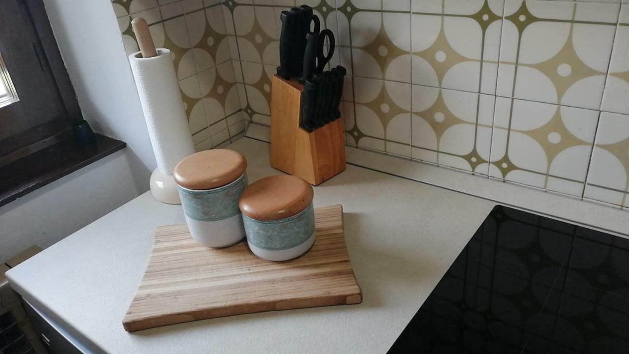 Grande Casa Di Famiglia Apartment Temu Bagian luar foto